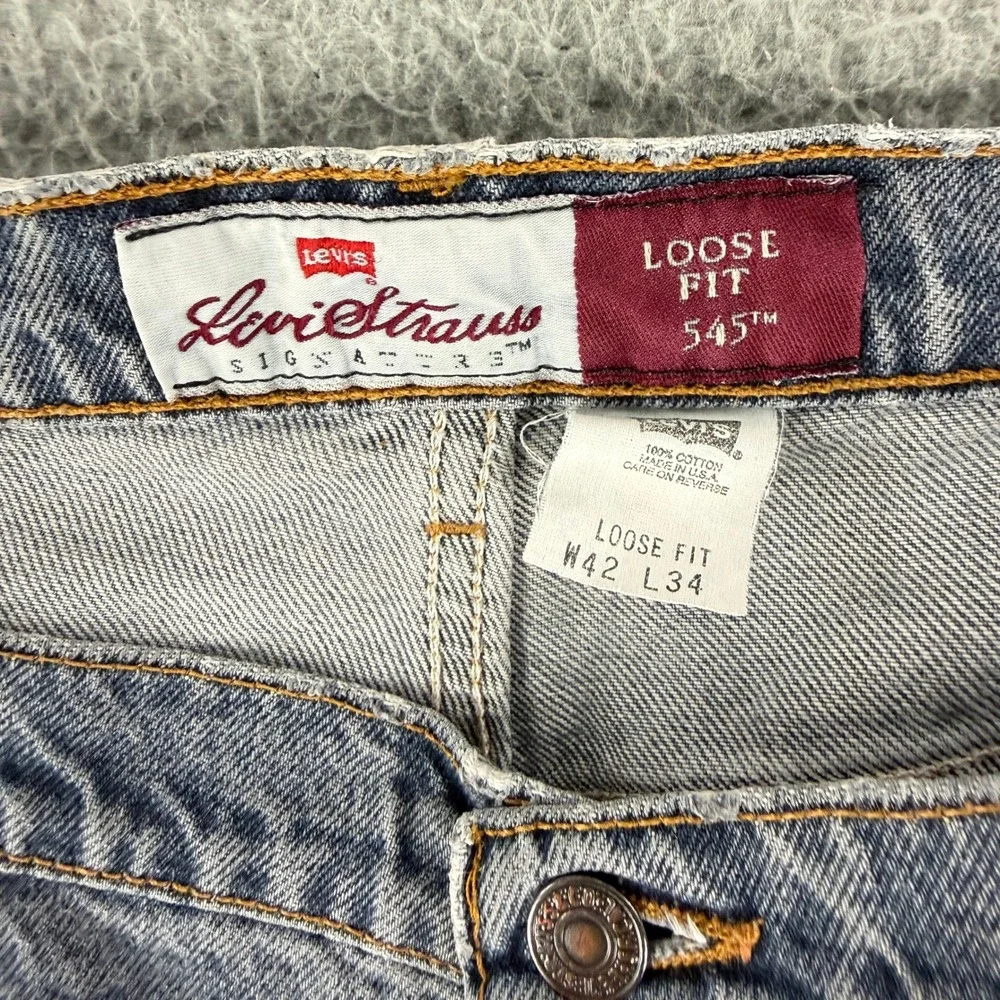 Levis ***good vintage